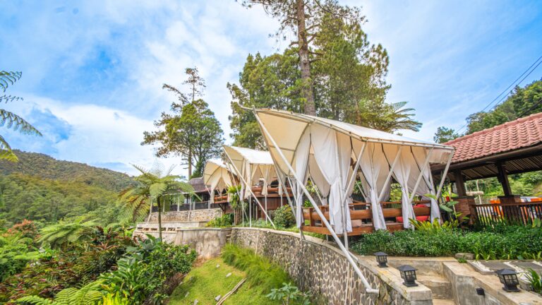 Rekomendasi Restoran Populer di Area Perkotaan Indonesia