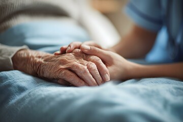Home Hospice Care: Where Healing Meets Humanity