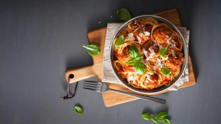 Europe’s Culinary Masterpieces: A Journey Through Gastronomy