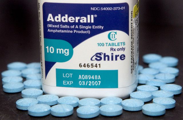 adderall 10mg