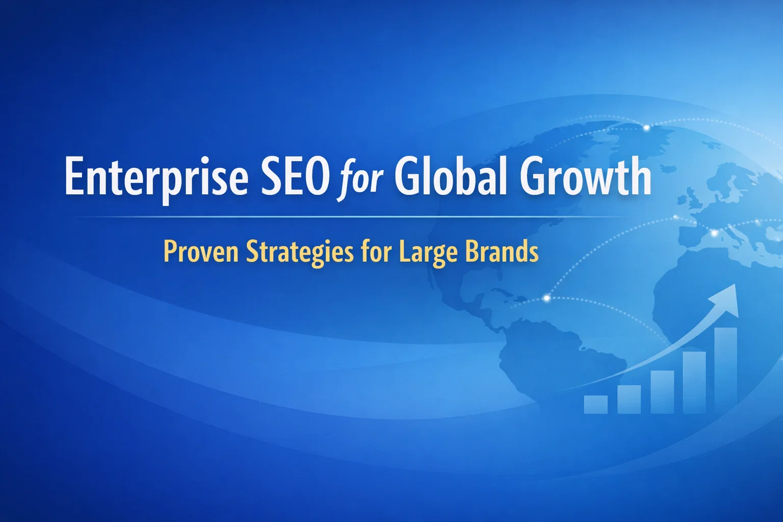 SEO Circular Enterprise SEO Agency