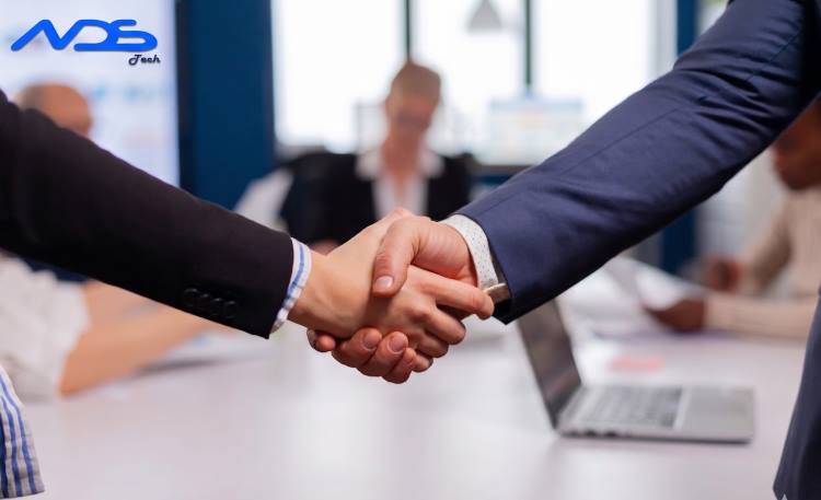 نظام إدارة الموارد البشرية