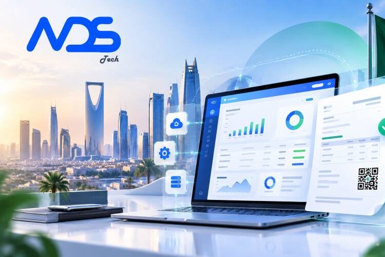 دعم الفوترة الإلكترونية في السعودية وكيف تستفيد منه منشأتك